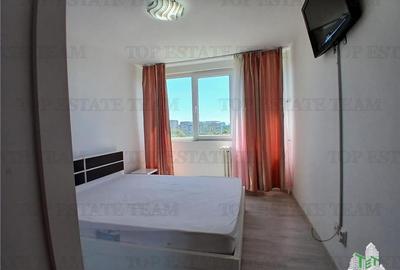 Apartament cu 2 camere semidecomandat, mobilat în Berceni - 3