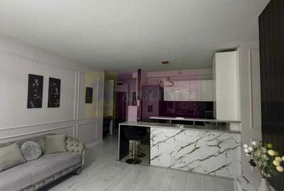 Apartament cu 4 camere, mobilat în Titan - 2