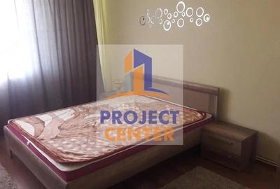 Apartament cu 3 camere decomandat în Ultracentral