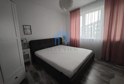 Apartament cu 2 camere decomandat în Florești