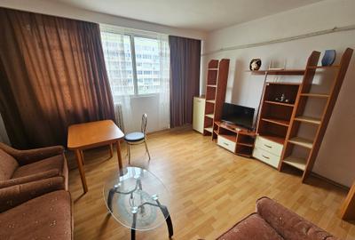 Apartament cu 2 camere decomandat, mobilat în Cantemir - 2