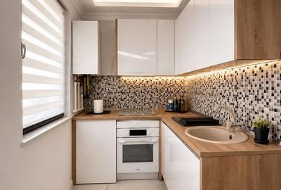 Apartament cu 2 camere decomandat în Central - 2