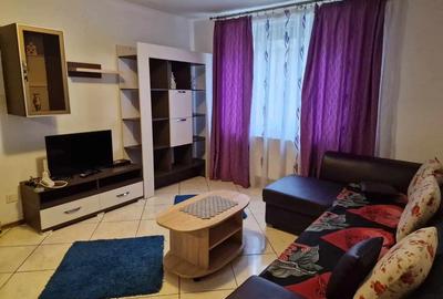 Apartament cu 2 camere decomandat în Medgidia - 1