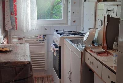 Apartament cu 2 camere în Nufărul
