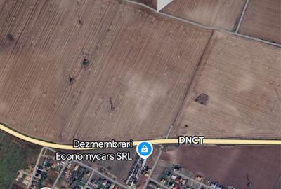 Spațiu comercial, în Sânandrei - 3