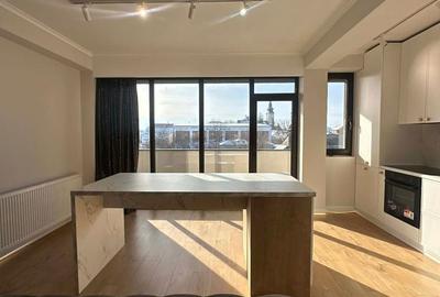 Apartament cu 2 camere semidecomandat în Semicentral - 18