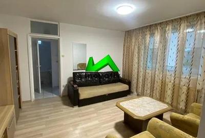 Apartament cu 2 camere semidecomandat în Hipodrom 3 - 3
