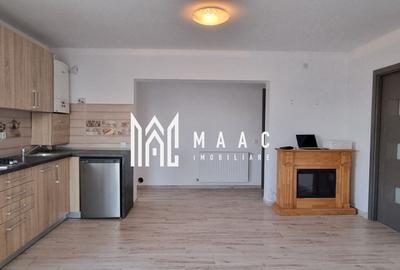 Spațiu comercial, de 55 mp, în Terezian