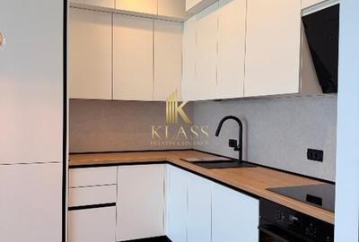 Apartament cu 3 camere decomandat, mobilat în Băneasa - 5