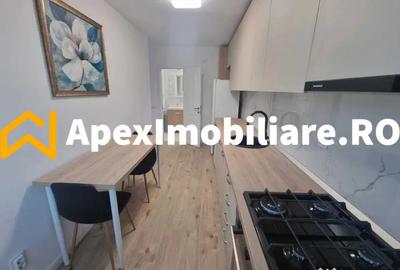 Apartament cu 2 camere decomandat în Unirii - 3
