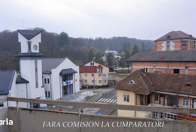 Apartament cu 3 camere, mobilat în Vest - 19