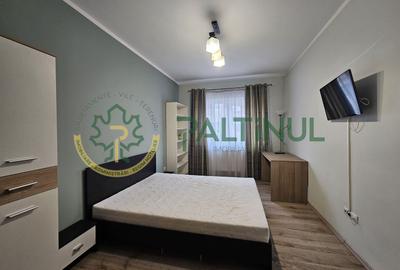 Apartament cu 3 camere decomandat în Piața Cluj - 15