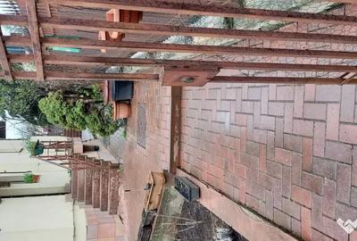 Garsonieră decomandată în Copou - 1