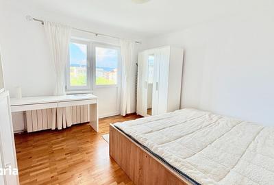 Apartament cu 3 camere decomandat în Nord - 3