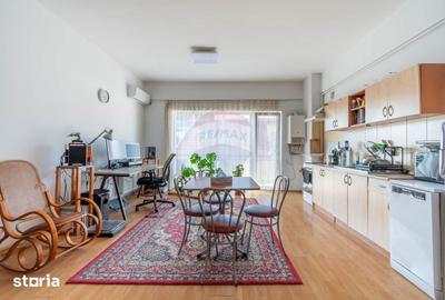 Apartament cu 2 camere, mobilat în Central - 2