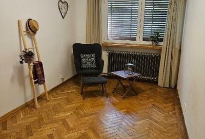 Apartament cu 3 camere decomandat în Kiseleff - 4