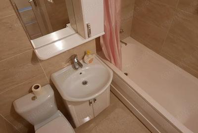 Garsonieră decomandată în Rahova