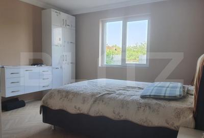 Casă individuală cu 5 camere cu Teren 660 Mp în Ghiroda