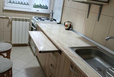 Apartament cu 2 camere nedecomandat în Vest - 1