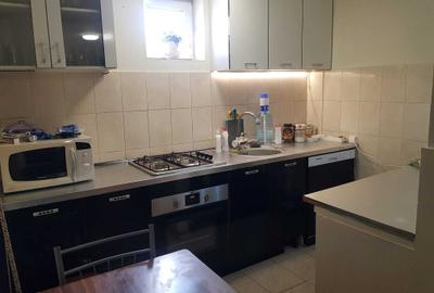 Casă cu 4 camere semidecomandat în Central - 7