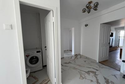 Apartament cu 3 camere decomandat în Dorobanți - 6