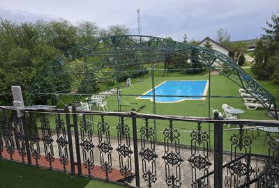 Teren de 38464 mp, în Beharca - 4