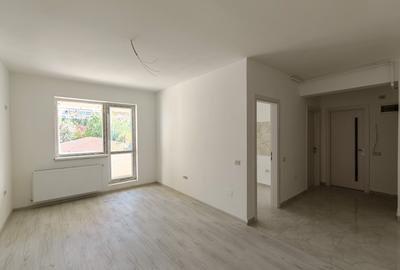 Apartament cu 2 camere decomandat în Militari