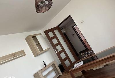 Apartament cu 3 camere în 1 Mai - 2