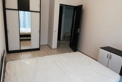 Apartament cu 2 camere semidecomandat în Mărăști - 5
