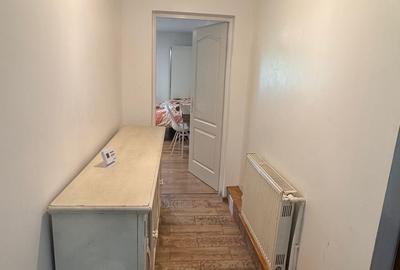 Casă cu 4 camere cu Teren 480 Mp în Dărmănești - 12