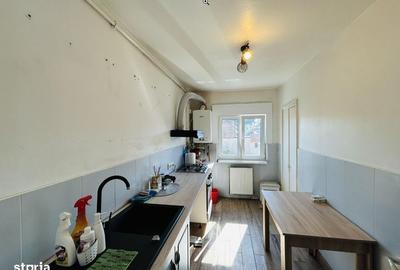 Apartament cu 2 camere decomandat în Ștrand