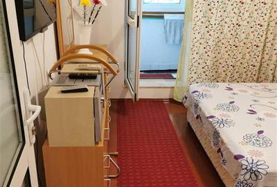 Apartament cu 2 camere decomandat, mobilat în Aviației - 9