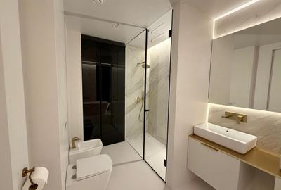 Apartament cu 4 camere decomandat, mobilat în Floreasca - 8