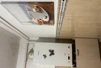 Apartament cu 3 camere decomandat în Tomești - 2