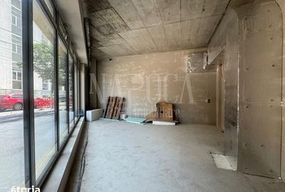 Spațiu comercial, de 162.54 mp, în Central - 2
