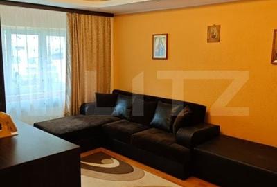 Apartament cu 4 camere decomandat în Obcini - 1