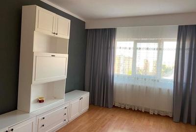Apartament cu 2 camere decomandat în Central - 4