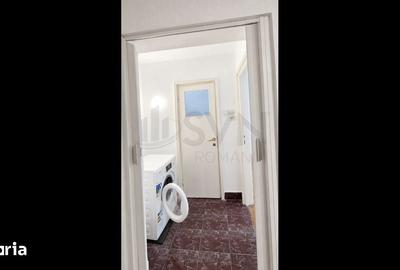 Apartament cu 2 camere semidecomandat în Dorobanți - 6