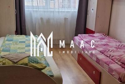 Apartament cu 3 camere decomandat în Central - 2