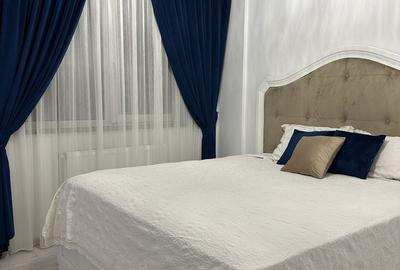 Apartament cu 2 camere decomandat în Tomis Nord - 3