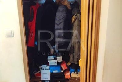 Apartament cu 3 camere decomandat, mobilat în Titan - 16