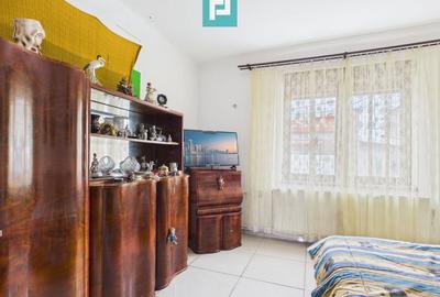 Casă individuală cu 4 camere cu Piscina în Pârneava - 17