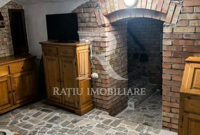 Casă cu 3 camere cu Teren 832 Mp în Orașul Nou - 13