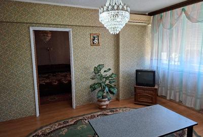 Apartament cu 2 camere semidecomandat în Unirii - 2