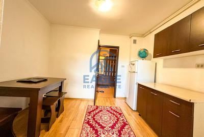 Apartament cu 3 camere decomandat, mobilat în Tomis Nord - 7