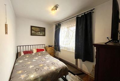 Apartament cu 3 camere semidecomandat, mobilat în Spitalul Județean - 2