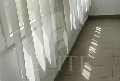 Apartament cu 3 camere decomandat în Mărăști