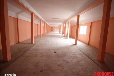 Spațiu comercial, de 400 mp, în Letea Veche - 2