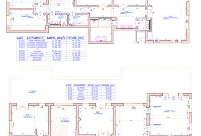 Apartament cu 4 camere decomandat în Splaiul Unirii - 14