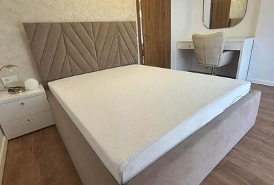 Apartament cu 3 camere în Nufărul - 2